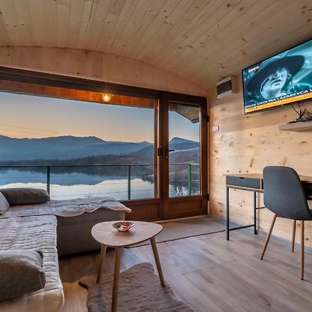 Studio Apartment Djole Nikšić Exteriér fotografie